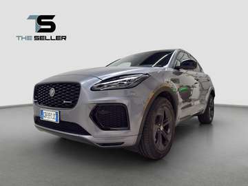 2.0d i4 mhev Storm Edition awd 163cv*FORMULA S*