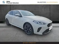 BMW Série 1 120dA 163ch M Sport Design DKG7