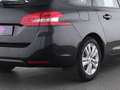 Peugeot 308 Active Pack Keyless|Navi|Tempomat|Sitzheizung Schwarz - thumbnail 14