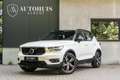 Volvo XC40 1.5 T4 Recharge R-Design Pano Trekhaak Keyless Bianco - thumbnail 1