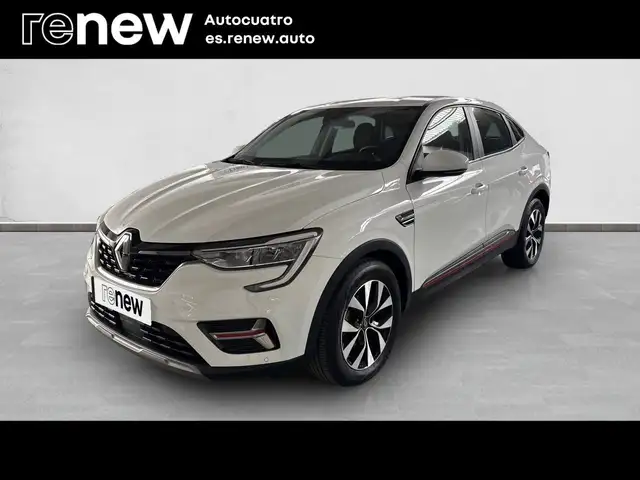Renault Arkana 1.3 TCe Intens EDC 103kW