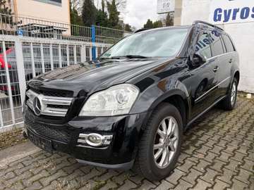 285kW 388PS 4Matic/7-Sitzer/LEDER