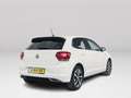 Volkswagen Polo 1.0 TSI Highline Business R | Stoelverwarming | Pa Weiß - thumbnail 2