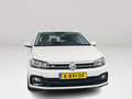 Volkswagen Polo 1.0 TSI Highline Business R | Stoelverwarming | Pa Weiß - thumbnail 9