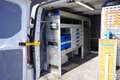 Ford Transit Custom 2.0 TDCI EURO 6 - Airco - Navi - Cruise - Motor lo Weiß - thumbnail 9
