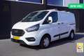 Ford Transit Custom 2.0 TDCI EURO 6 - Airco - Navi - Cruise - Motor lo Weiß - thumbnail 1