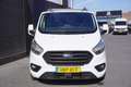 Ford Transit Custom 2.0 TDCI EURO 6 - Airco - Navi - Cruise - Motor lo Weiß - thumbnail 5