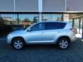 Toyota RAV 4 2.0 VVTi Dynamic 2WD Argent - thumbnail 4