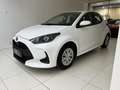 Toyota Yaris DYNAMIC 1.5 HYB + TREKHAAK Blanc - thumbnail 1