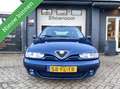 Alfa Romeo 145 1.4-16V T.Spark L *AIRCO*NIEUWE APK*TREKHAAK* Modrá - thumbnail 2
