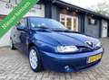 Alfa Romeo 145 1.4-16V T.Spark L *AIRCO*NIEUWE APK*TREKHAAK* Modrá - thumbnail 3