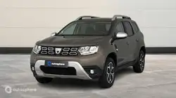 Dacia Duster 1.5 Blue dCi 115ch Prestige 4x2 - 20