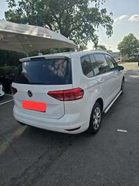 2.0 TDI SCR (BlueMotion Technology) DSG SOUND