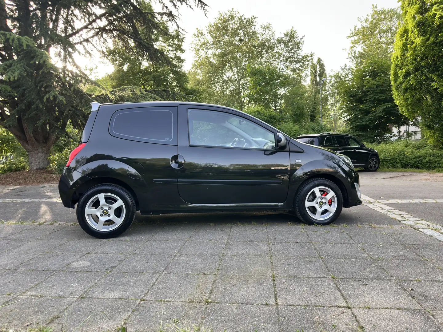 Renault Twingo II 1.2 16v 75 eco2 Nokia  pack GT - 2