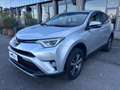 Toyota RAV 4 Rav4 IV 2016 Rav4 2.0 d-4d Business 2wd Argent - thumbnail 3