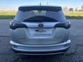 Toyota RAV 4 Rav4 IV 2016 Rav4 2.0 d-4d Business 2wd Argent - thumbnail 5