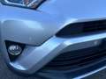 Toyota RAV 4 Rav4 IV 2016 Rav4 2.0 d-4d Business 2wd Argent - thumbnail 21