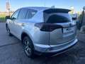 Toyota RAV 4 Rav4 IV 2016 Rav4 2.0 d-4d Business 2wd Argent - thumbnail 4
