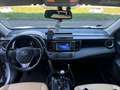 Toyota RAV 4 Rav4 IV 2016 Rav4 2.0 d-4d Business 2wd Argent - thumbnail 9