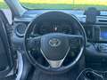 Toyota RAV 4 Rav4 IV 2016 Rav4 2.0 d-4d Business 2wd Argent - thumbnail 11