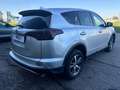 Toyota RAV 4 Rav4 IV 2016 Rav4 2.0 d-4d Business 2wd Argent - thumbnail 6
