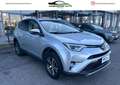 Toyota RAV 4 Rav4 IV 2016 Rav4 2.0 d-4d Business 2wd Argent - thumbnail 1