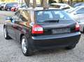 Audi A3 A3 1.6 Ambiente Aut.Getriebe Tüv NEU 10/2027 Schwarz - thumbnail 4