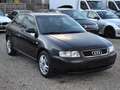 Audi A3 A3 1.6 Ambiente Aut.Getriebe Tüv NEU 10/2027 Schwarz - thumbnail 1