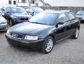Audi A3 A3 1.6 Ambiente Aut.Getriebe Tüv NEU 10/2027 Schwarz - thumbnail 2