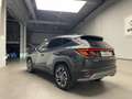 Hyundai TUCSON 1.6 hev Exellence 2wd auto- KM ZERO 11/2025 Grau - thumbnail 10