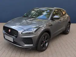 Jaguar E-Pace E PACE Chequered Flag AWD * 1 HAND *