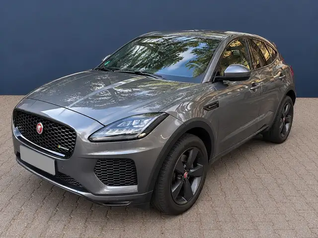 Jaguar E-Pace E PACE Chequered Flag AWD * 1 HAND *