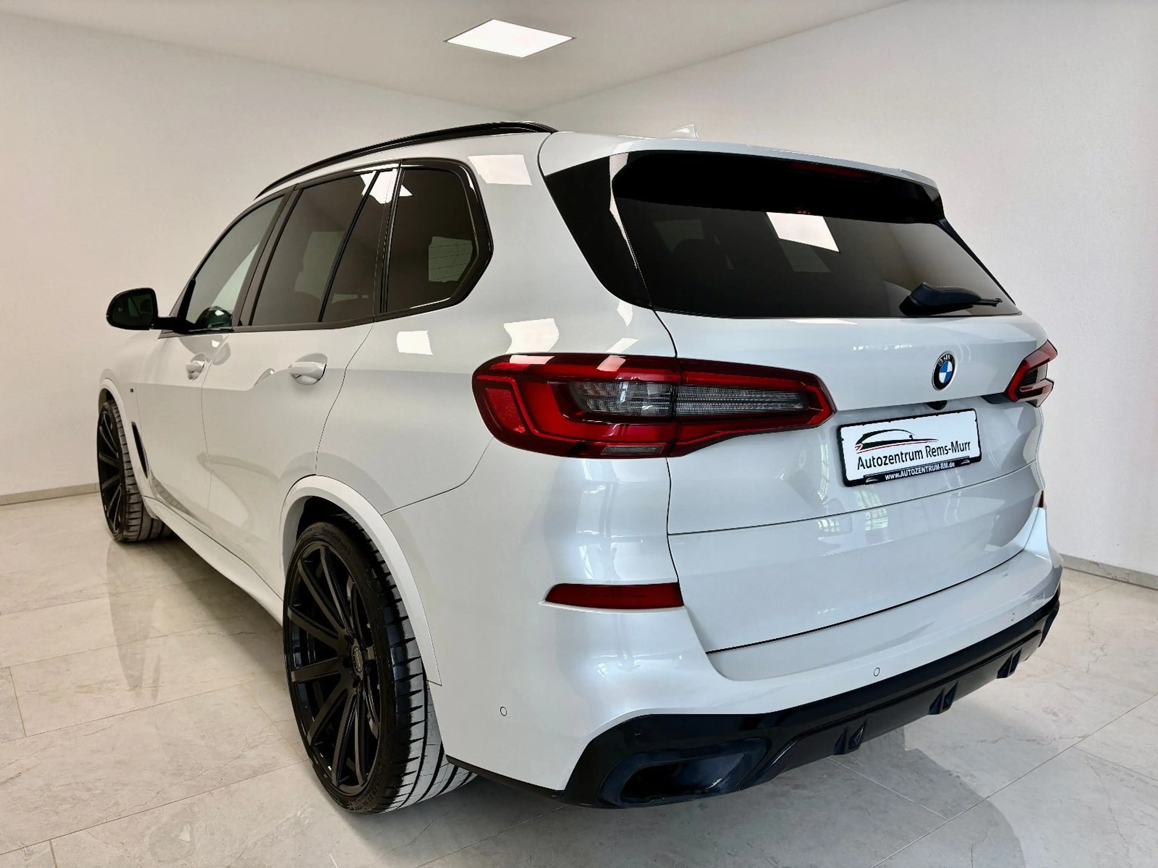 BMW X5 xDrive 30 d M Sport *23 ZOLL*360°-KAMERA* — photo 9