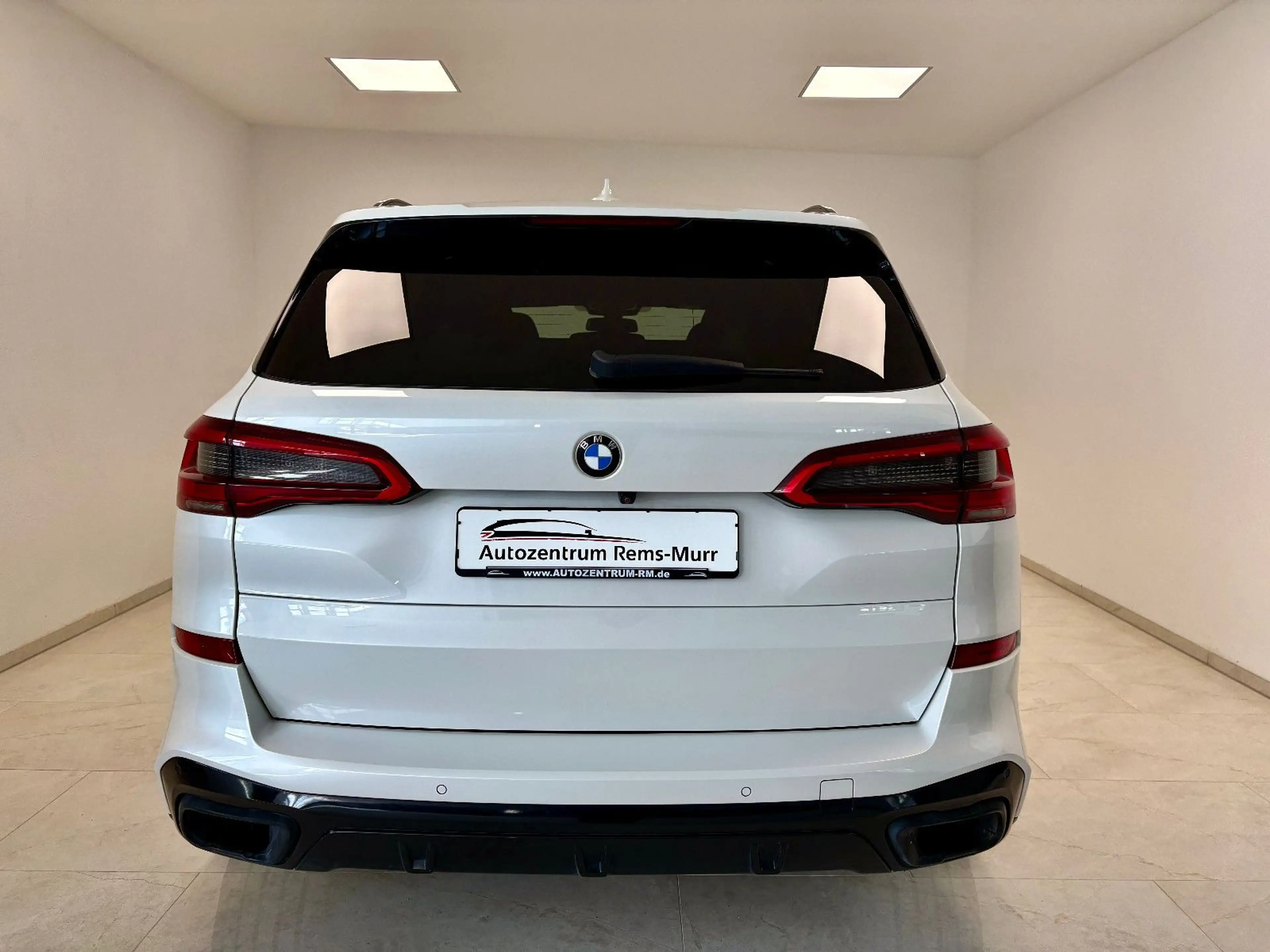 BMW X5 xDrive 30 d M Sport *23 ZOLL*360°-KAMERA* — photo 5