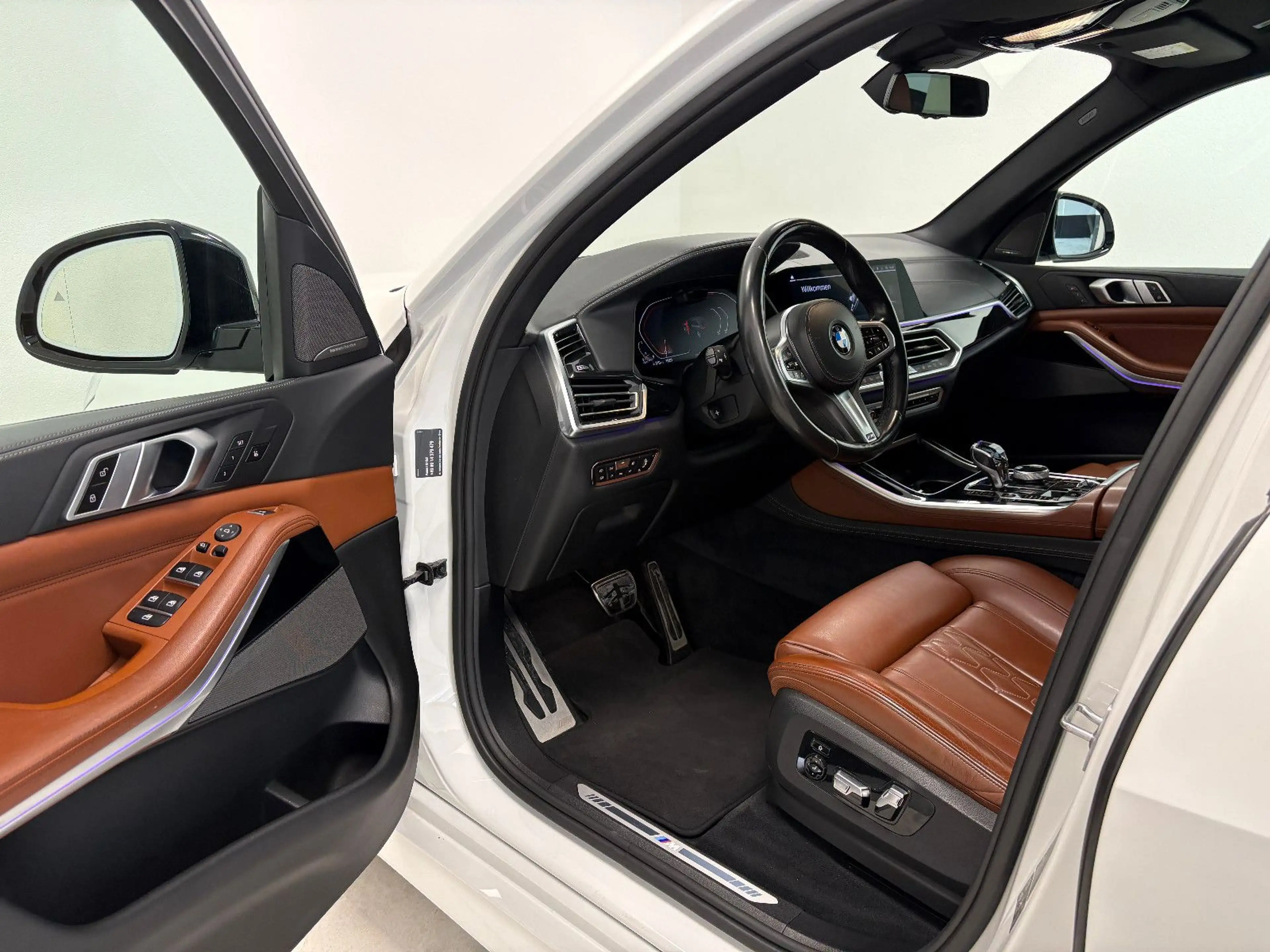 BMW X5 xDrive 30 d M Sport *23 ZOLL*360°-KAMERA* — photo 11