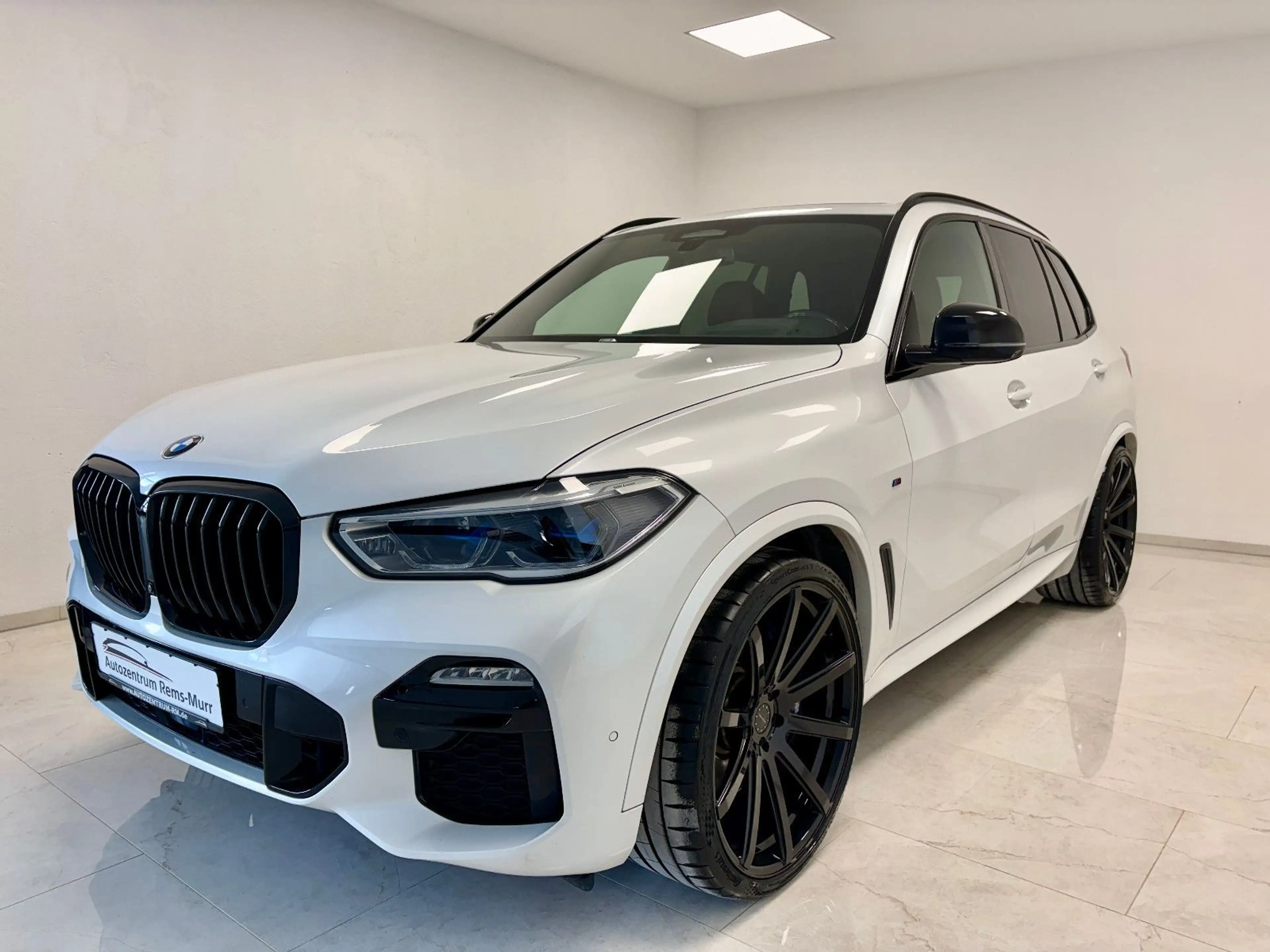 BMW X5 xDrive 30 d M Sport *23 ZOLL*360°-KAMERA* — photo 8