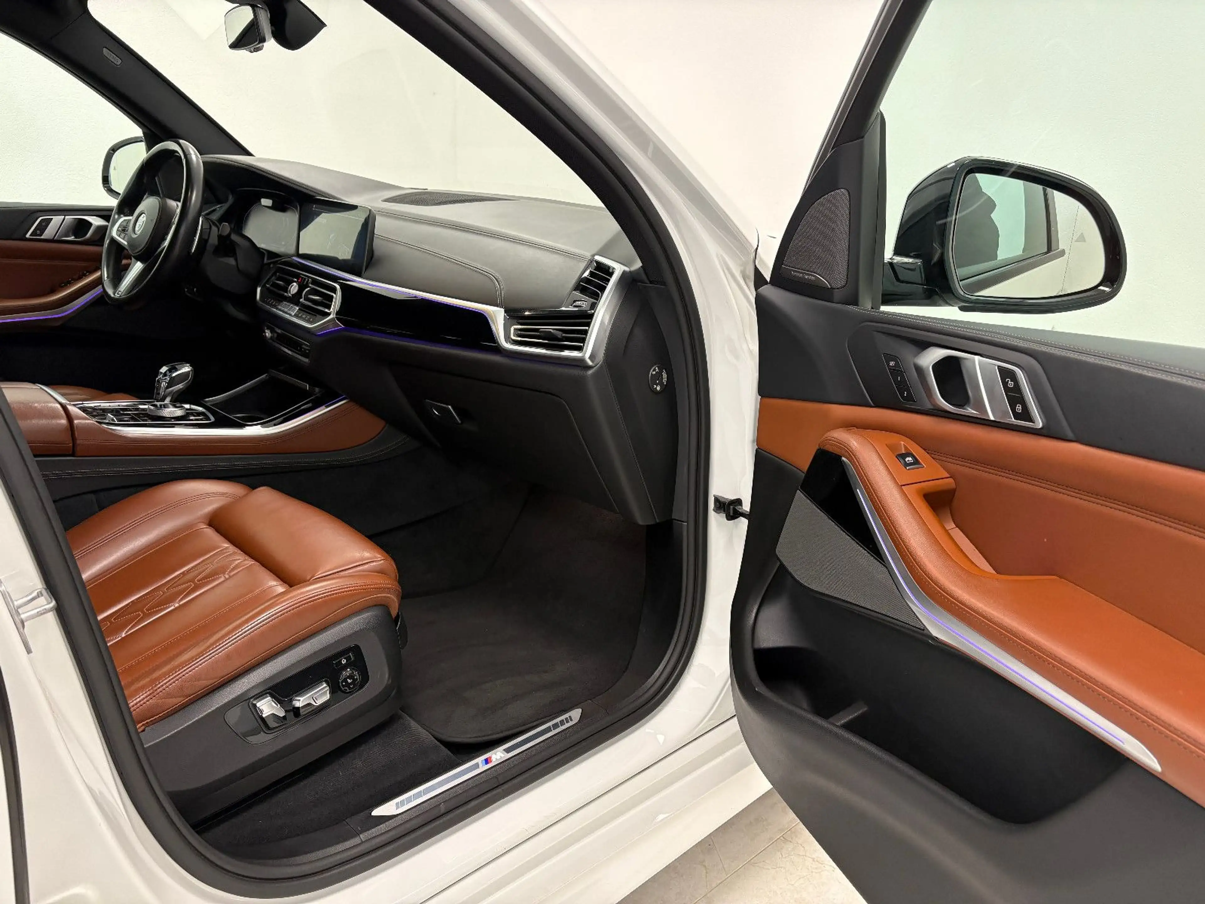 BMW X5 xDrive 30 d M Sport *23 ZOLL*360°-KAMERA* — photo 15