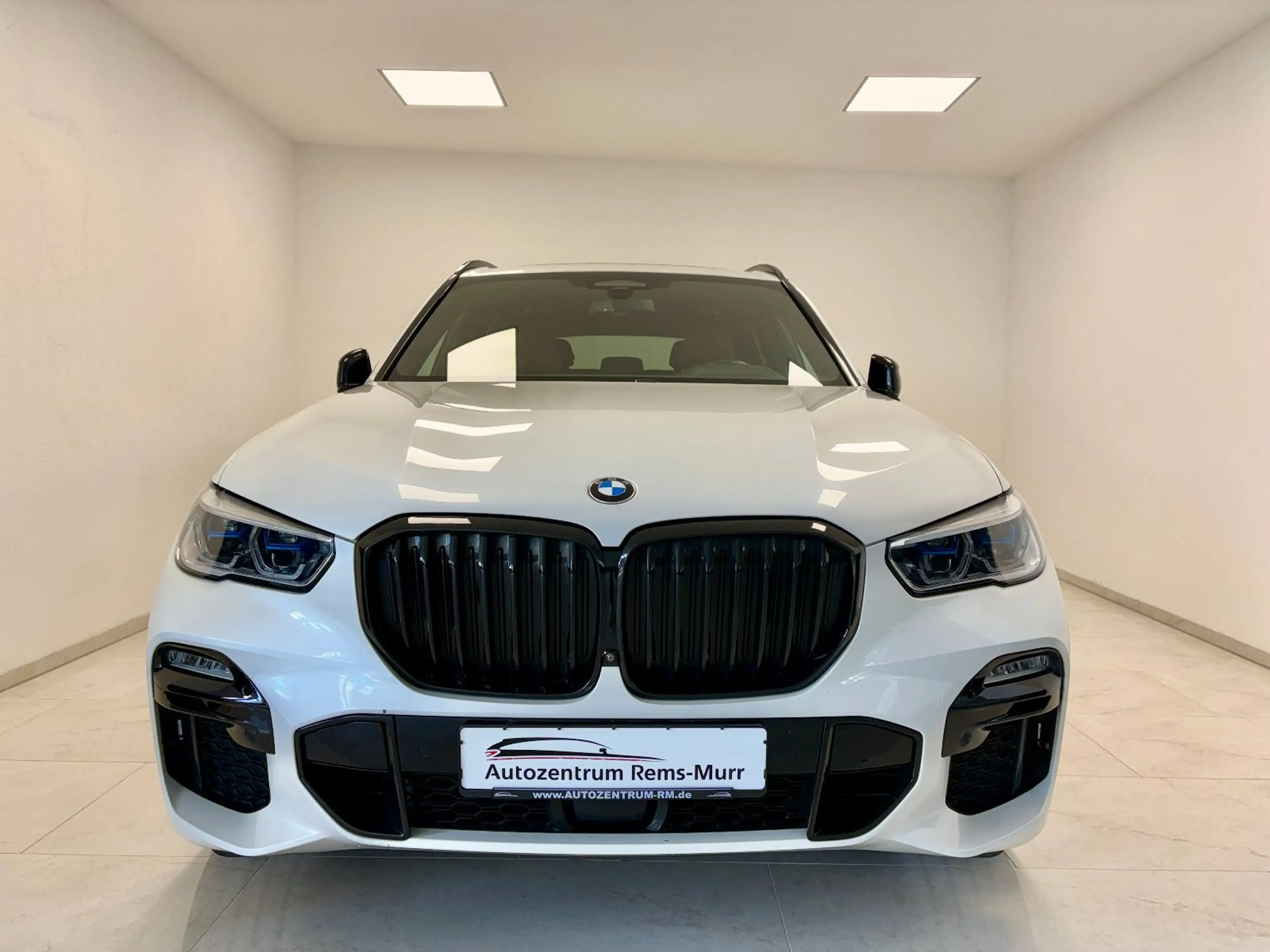 BMW X5 xDrive 30 d M Sport *23 ZOLL*360°-KAMERA* — photo 2