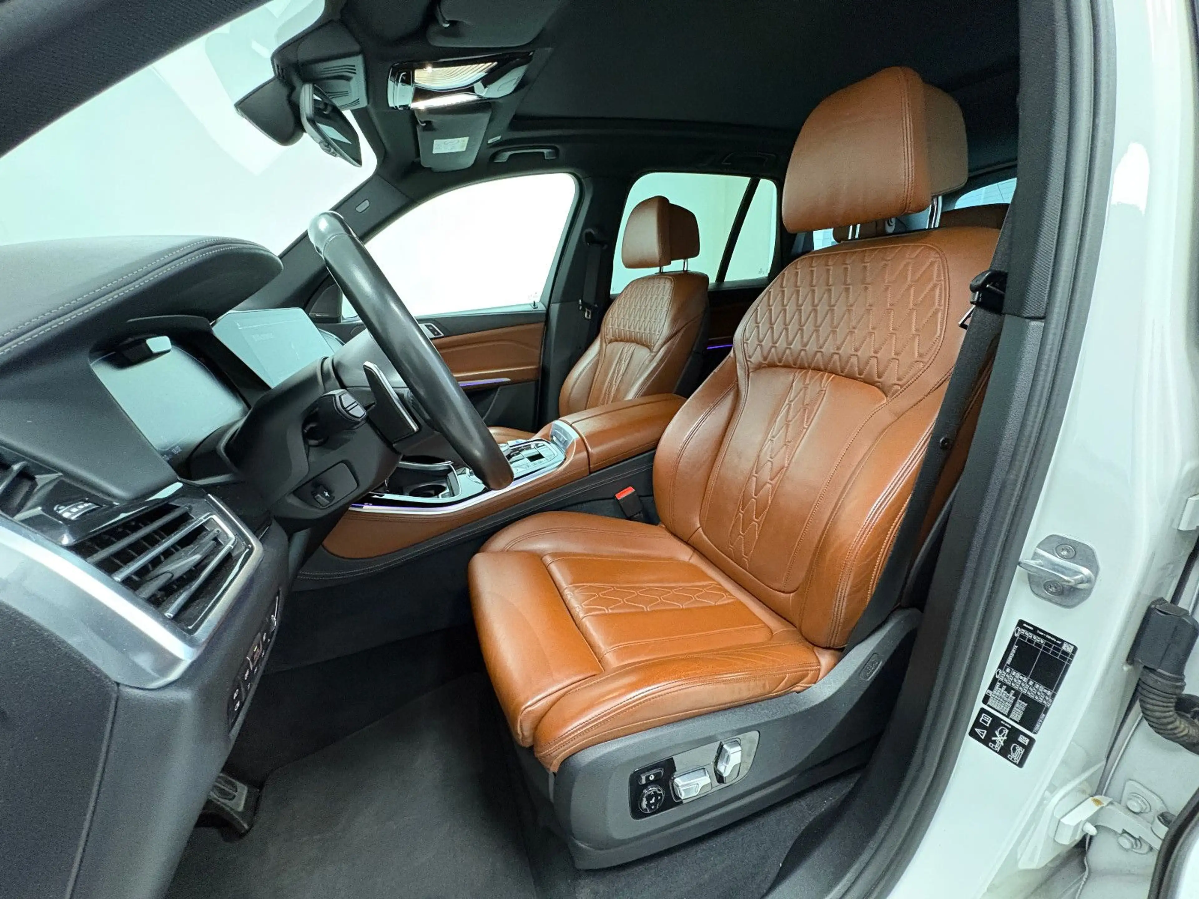 BMW X5 xDrive 30 d M Sport *23 ZOLL*360°-KAMERA* — photo 14