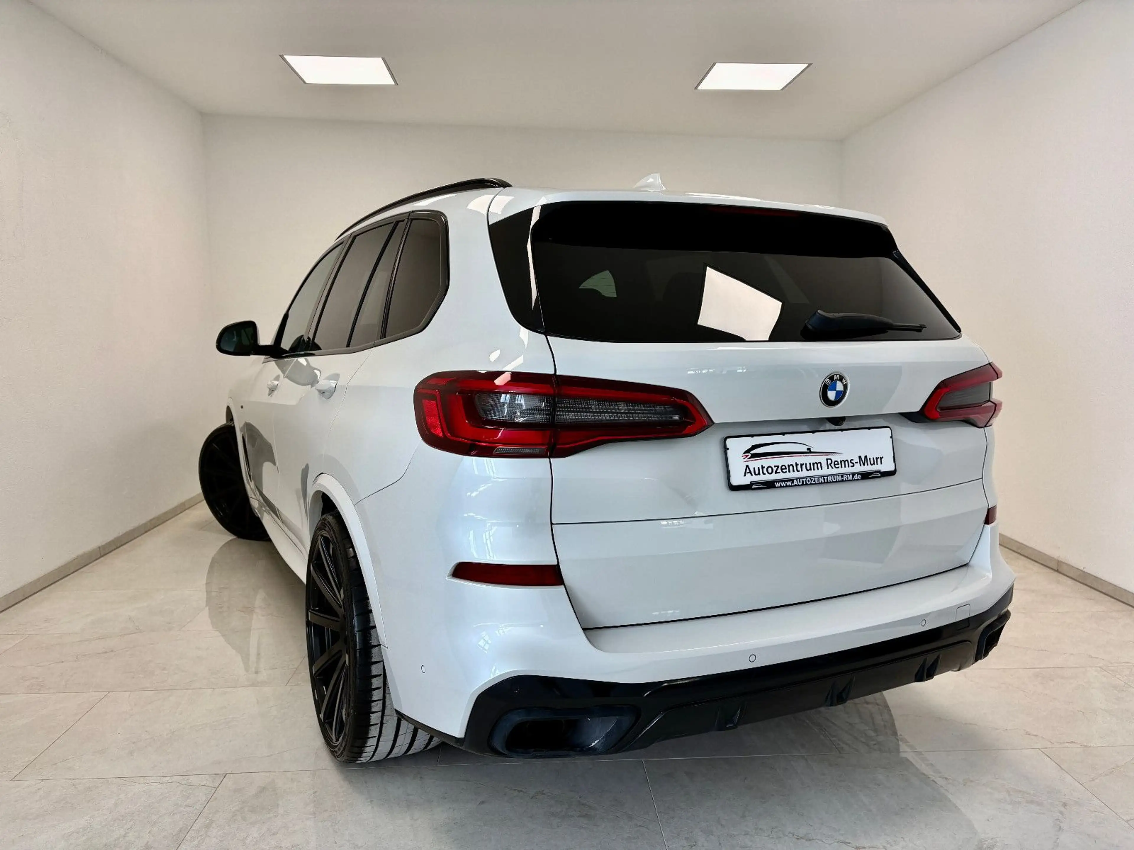 BMW X5 xDrive 30 d M Sport *23 ZOLL*360°-KAMERA* — photo 6