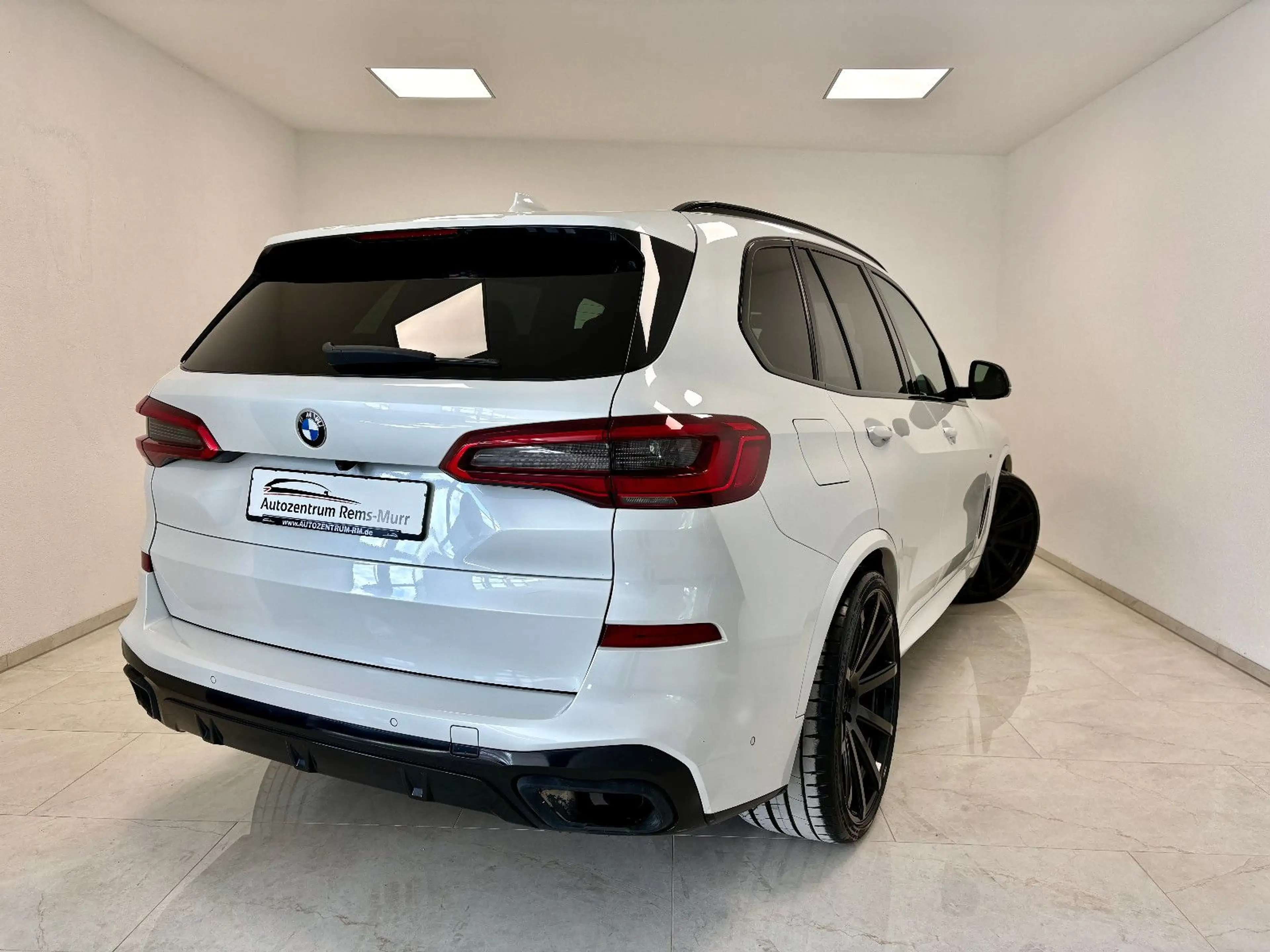 BMW X5 xDrive 30 d M Sport *23 ZOLL*360°-KAMERA* — photo 4
