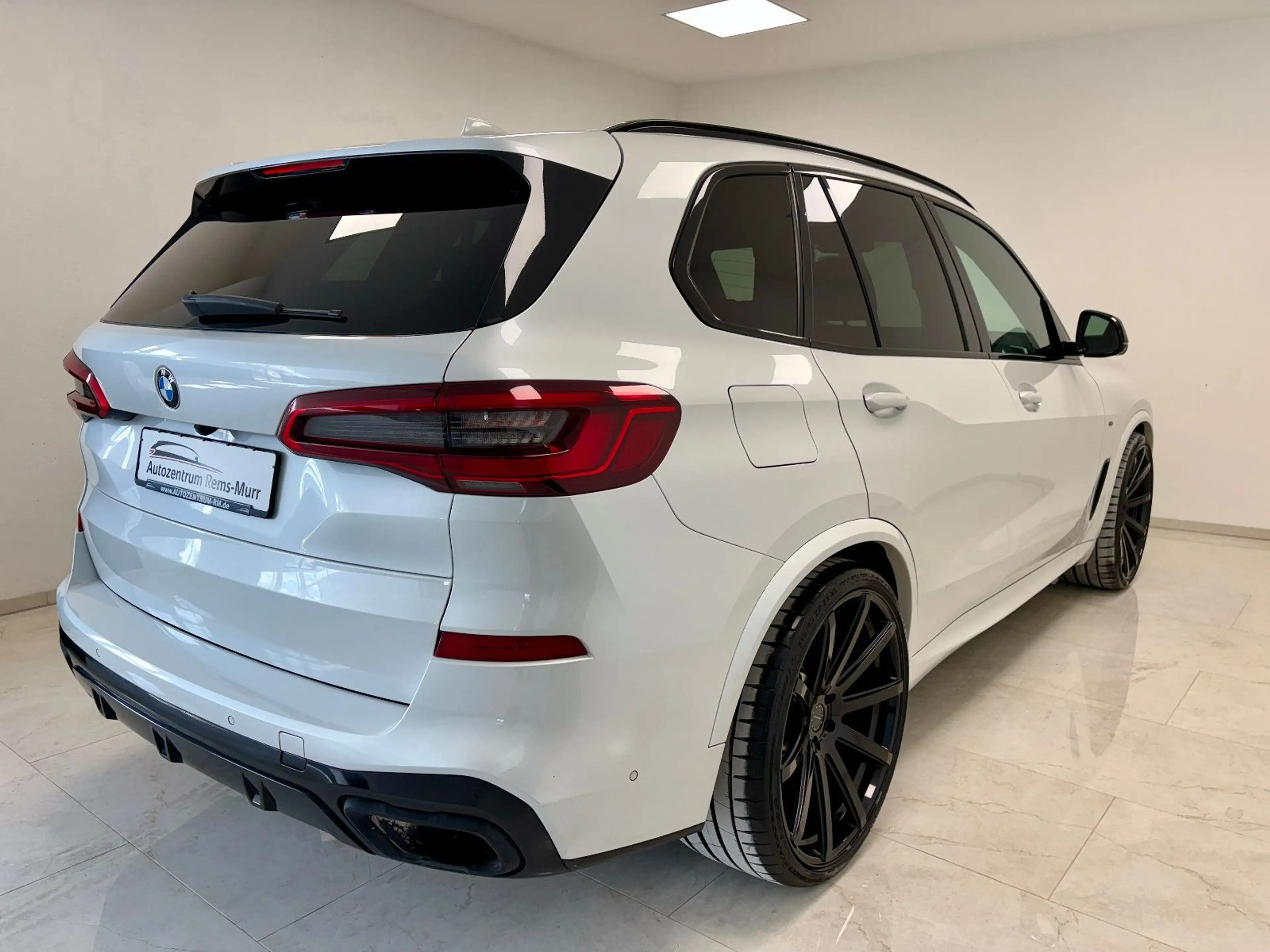 BMW X5 xDrive 30 d M Sport *23 ZOLL*360°-KAMERA* — photo 10