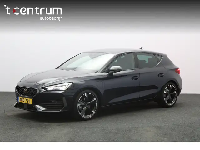 CUPRA Leon 1.4 e-Hybrid 204 PK Business PHEV, Stoelverwarming