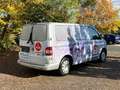 Volkswagen T5 Multivan Caravelle °1.FCN Kultbus°Scheckheft Gepflegt Gris - thumbnail 7