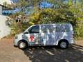 Volkswagen T5 Multivan Caravelle °1.FCN Kultbus°Scheckheft Gepflegt Gris - thumbnail 5