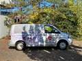 Volkswagen T5 Multivan Caravelle °1.FCN Kultbus°Scheckheft Gepflegt Gris - thumbnail 6