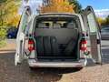 Volkswagen T5 Multivan Caravelle °1.FCN Kultbus°Scheckheft Gepflegt Gris - thumbnail 9