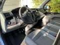Volkswagen T5 Multivan Caravelle °1.FCN Kultbus°Scheckheft Gepflegt Gris - thumbnail 10