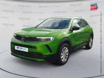 Mokka-e 136ch Edition