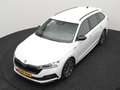 Skoda Octavia Combi 1.4 TSI iV Plug In Hybrid Sportline Business Wit - thumbnail 38